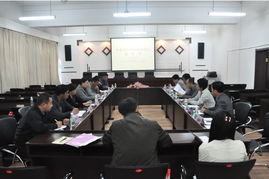 省科技廳在齊齊哈爾、大慶召開科技中介機構服務模式座談會，探討創新服務新路徑