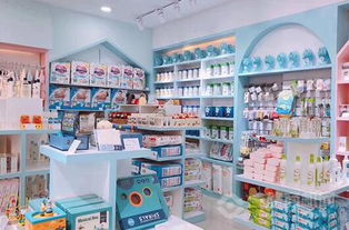 加盟蜜拉蜜啦母嬰用品 優勢、條件與流程詳解