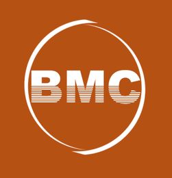 BMC企業(yè)管理咨詢公司 以專業(yè)Logo設(shè)計傳遞管理智慧與品牌價值